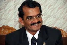 mayilsamy annadurai 